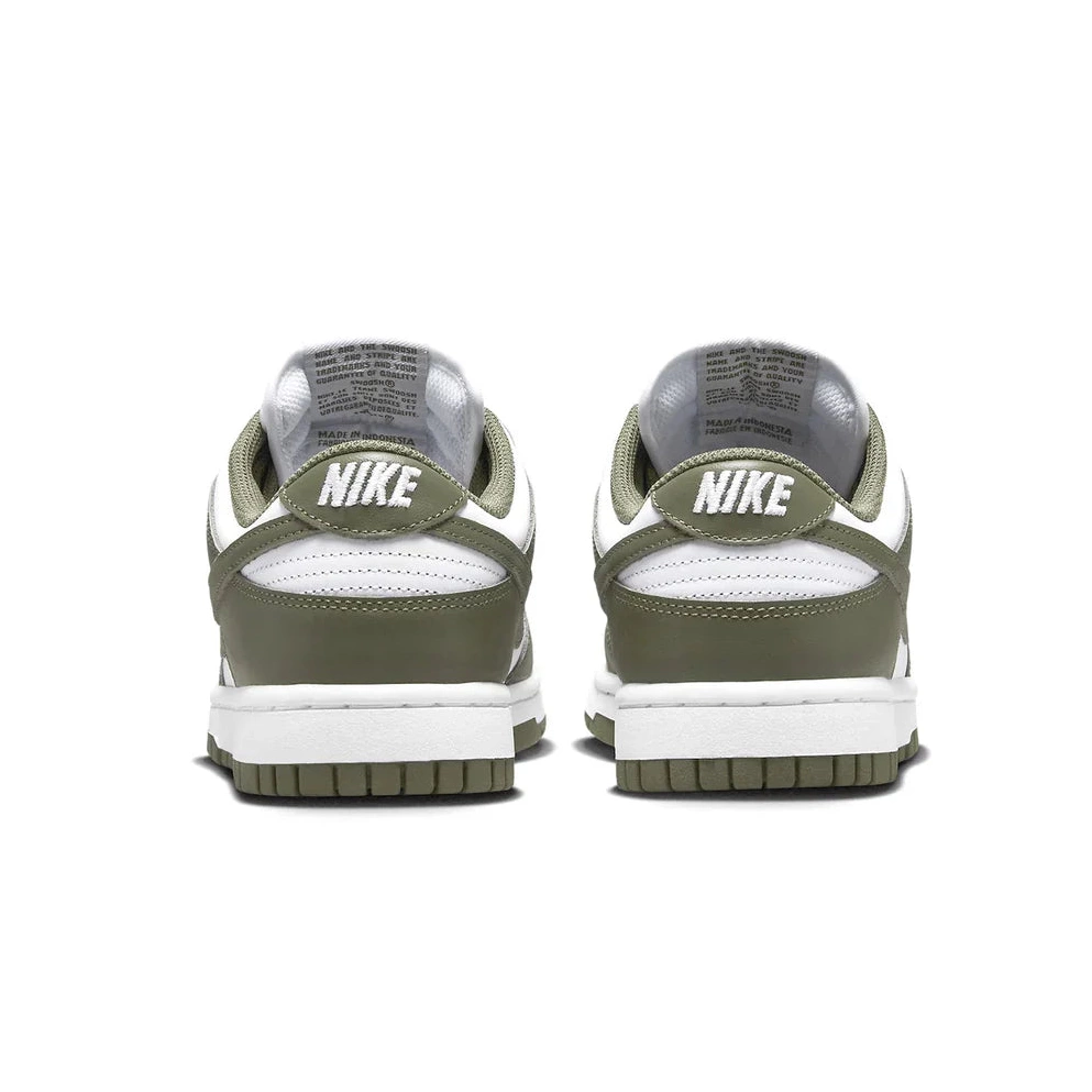 Olive' W Nike Dunk 'Medium Low 0730